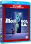 Monstruos, S.A. [Blu-ray 3D] [Blu-ray]