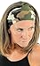 ice cream Fitness Headband: Deliciously Crafted, Ultra Comfy & Machine-Washable