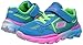 Skechers Kids 80683N Go Run Ride - Lil Rider Athletic Running Shoe (Toddler/Little Kid)