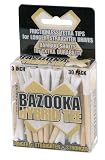 New! Bazooka Hybrid Golf Tee - White