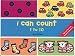 Book I Can Count 1 to 10: Counting and Pairing (I Can Count)