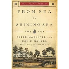 From Sea to Shining Sea: 1787-1837