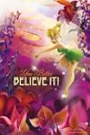 Empire 20628 Disney Feen - Gl�ckchen...