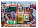 Schylling Sea Monkeys Pirate Treasure