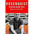 Painting Below Zero (Hardcover)