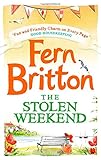 The stolen weekend