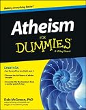 Atheism For Dummies (For Dummies (Religion & Spirituality)) 