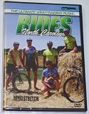 Rides Volume 4: North Carolina