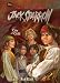 Book 7: City of Gold (Pirates of the Caribbean, Jack Sparrow)