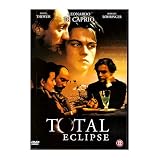 Buy : Total Eclipse [1995] (REGION 2) (PAL) [Dutch Import]