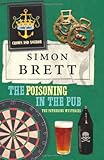 The poisoning in the pub