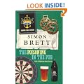 The Poisoning in the Pub: The Fethering Mysteries (Fethering Mysteries 10)