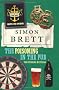 The Poisoning in the Pub: The Fethering Mysteries (Fethering Mysteries 10)