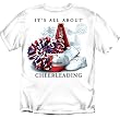 Its all about Cheerleading