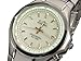【ELGIN エルジン】時刻合せと電池交換不要のソーラー電波腕時計 FK1291S-BRPでAmazonアフィリエイトツール