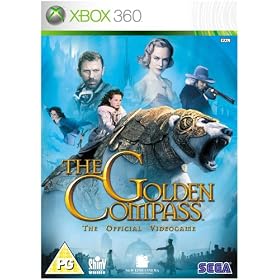 The Golden Compass (Xbox 360)