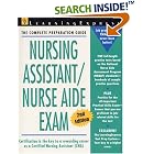 Nursing Assistant Nurse Aid Exam (Second Edition) by Learning Express