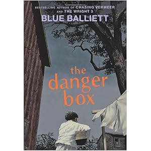 danger box