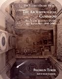 Archaeological campaigns below the Florence Duomo and Baptistery 1895-1980