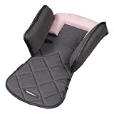 Eddie Bauer Airflow Total Body Support - Gray/ Pink