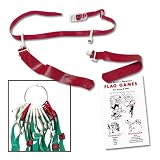 Flag-a-Tag Football Program Kit