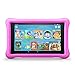 Fire HD 8 Kids Edition Tablet, 8" HD Display, 32 GB, Pink Kid-Proof Case