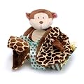 Tummy Tales Monkey Gift Set