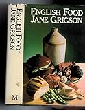 English food : an anthology