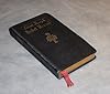 Saint Joseph Pocket Missal - The Complete Masses for Sundays and Holydays with Popular Prayers and Devotions