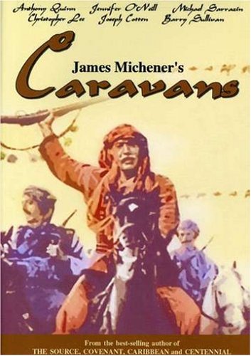 Free Download Of Caravans Online