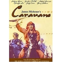 Caravans by 