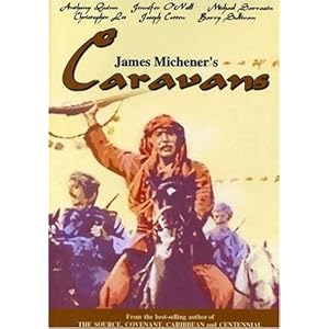 Caravans [Import USA Zone 1]