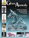 Glass Animals Including Animal & Figural Related Items: Identification & Values (Glass Animals Including Animal and Figural Related Items)