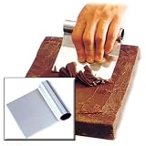 Chocolate Shaver and Grater Stainless Steel 6