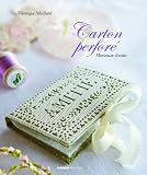 Carton perforé : Répertoire de motifs