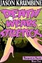 Death Wears Stilettos (Reapers in Heels #2)