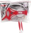 Glue Arts Glue Glider Max Adhesive Applicator, 1-Inch by 114 Feet Perma Tac