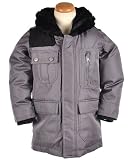 Sean John Arktikos Jacket (Sizes 4 - 7)