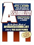 ASSEMBLED! Five Decades of Earth's Mightiest