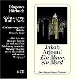 Rufus Beck - Ein Mann ein Mord ( Audio CD ) - 3257800630