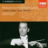 Philharmonia Promenade Concert