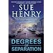 Degrees of Separation: A Jessie Arnold Mystery (Jessie Arnold Mysteries)
