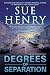 : Degrees of Separation: A Jessie Arnold Mystery (Jessie Arnold Mysteries)