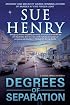 Degrees of Separation: A Jessie Arnold Mystery (Jessie Arnold Mysteries)