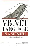 VB.NET Language in a Nutshell