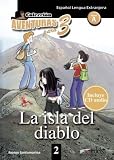 Aventuras para 3. Europaeischer Referenzrahmen: A1. La isla del diablo