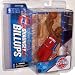 Search : Chauncey Billups Detroit Pistons Red Uniform Chase Variant Alternate McFarlane NBA Series 11 Action Figure