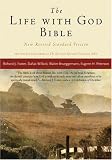 The Life with God Bible NRSV (Compact, Trade PB)