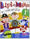 LUPI DI MARE IN VACANZA 1