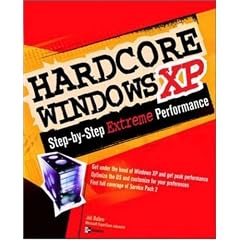 Hardcore Windows XP